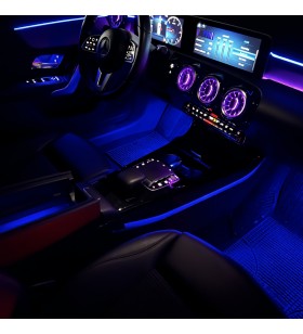 Ambient Light Mercedes Classe A