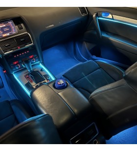 Ambient Light Audi Q7