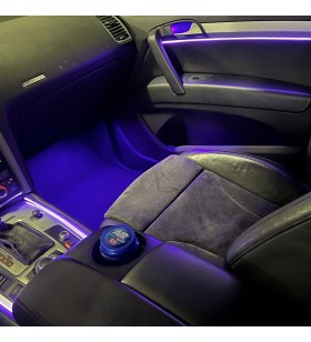 Ambient Light Audi Q7