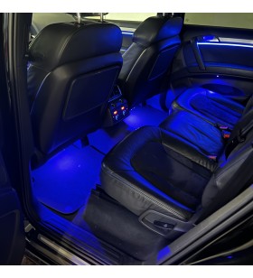 Ambient Light Audi Q7