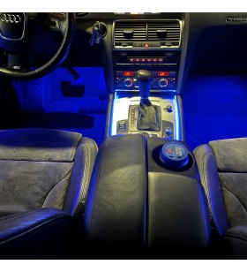 Ambient Light Audi Q7