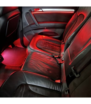 Ambient Light Audi Q7