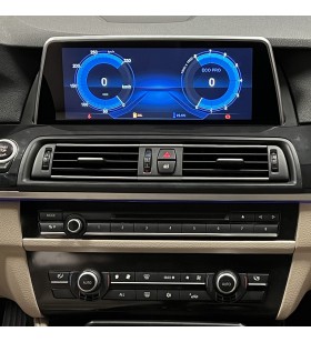 Android Apple Car Bmw Serie 5
