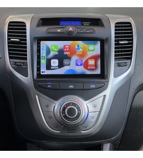 Android Apple Car Hyundai ix20