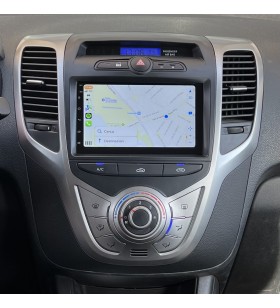 Autoradio Android Hyundai ix20 2010-2019 Apple CarPlay 7 pollici