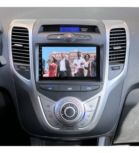 Autoradio Android Hyundai ix20 2010-2019 Apple CarPlay 7 pollici