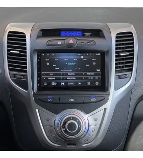 Autoradio Android Hyundai ix20 2010-2019 Apple CarPlay 7 pollici