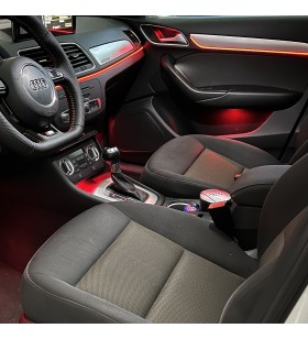 Ambient Light Audi Q3