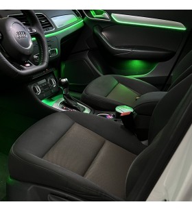 Ambient Light Audi Q3