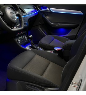 Ambient Light Audi Q3