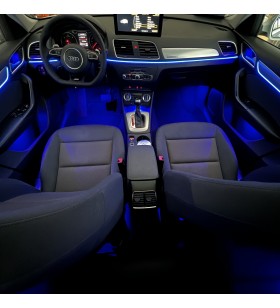 Ambient Light Audi Q3