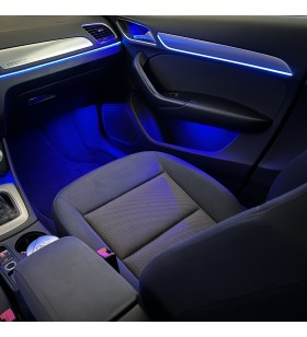 Ambient Light Audi Q3