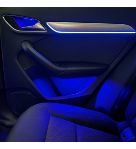 Ambient Light Audi Q3