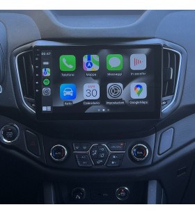 Android Apple Car Dr 6