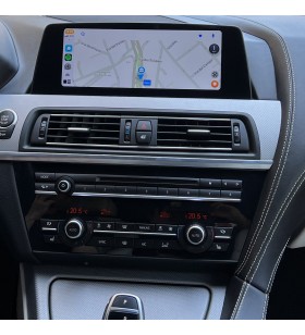 Android Apple Car Bmw Serie 6