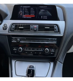 Android Apple Car Bmw Serie 6