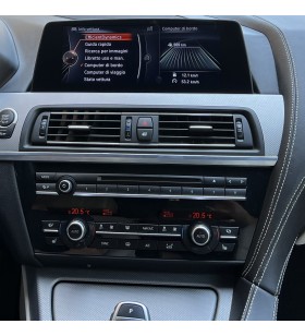 Android Apple Car Bmw Serie 6