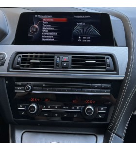 Android Apple Car Bmw Serie 6