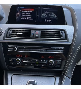 Android Apple Car Bmw Serie 6