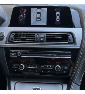 Android Apple Car Bmw Serie 6