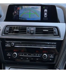 Android Apple Car Bmw Serie 6