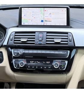 Android Apple Car Bmw Serie 4