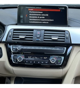 Android Apple Car Bmw Serie 4