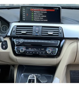 Android Apple Car Bmw Serie 4