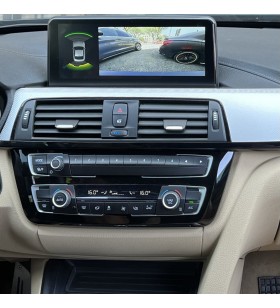 Android Apple Car Bmw Serie 4