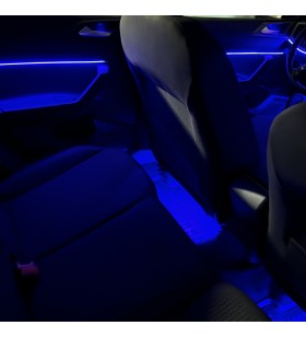 Ambient Light Volkswagen Polo