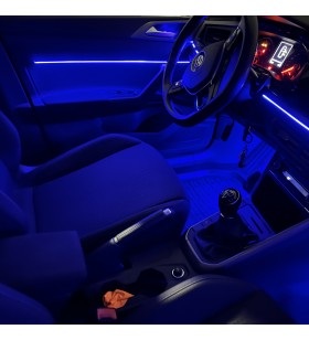 Ambient Light Volkswagen Polo