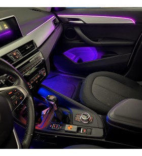 Ambient Light Bmw X1