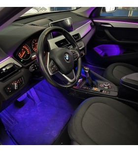 Ambient Light Bmw X1