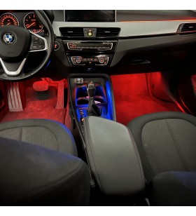 Ambient Light Bmw X1