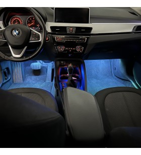 Ambient Light Bmw X1