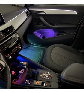 Ambient Light Bmw X1