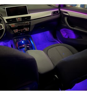 Ambient Light Bmw X1