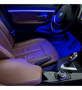 Ambient Light Bmw Serie 3