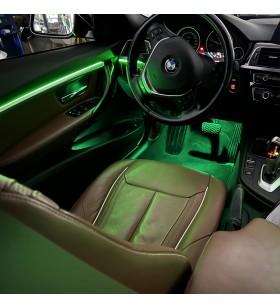 Ambient Light Bmw Serie 3