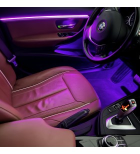 Ambient Light Bmw Serie 3