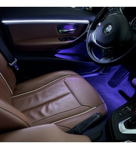 Ambient Light Bmw Serie 3