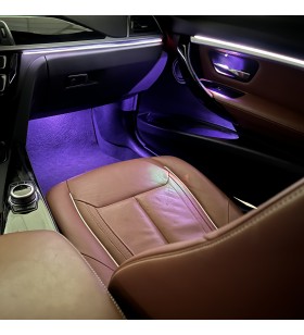 Ambient Light Bmw Serie 3