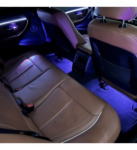 Ambient Light Bmw Serie 3