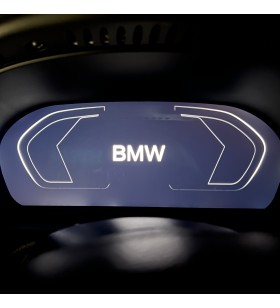 Cockpit Bmw E60