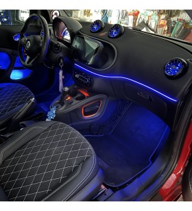 Ambient Light Smart
