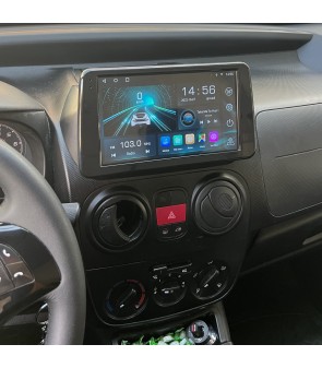 Android Apple Car Fiat Fiorino