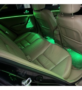 Ambient Light Honda Accord