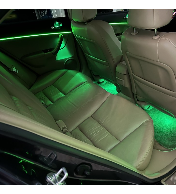 Honda Accord Ambient Light Audio Elite