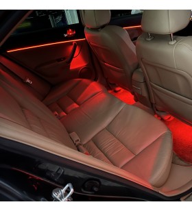 Ambient Light Honda Accord
