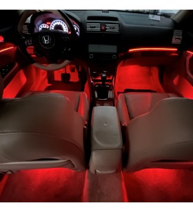 Ambient Light Honda Accord
